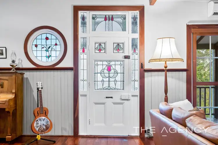 Fourth view of Homely house listing, 10 Bertram Street, Darlington WA 6070