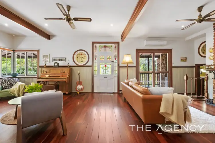 Fifth view of Homely house listing, 10 Bertram Street, Darlington WA 6070