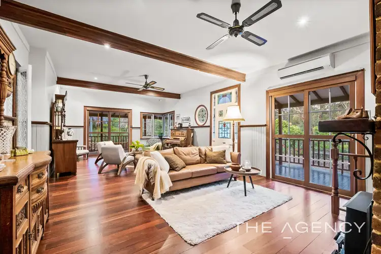 Sixth view of Homely house listing, 10 Bertram Street, Darlington WA 6070