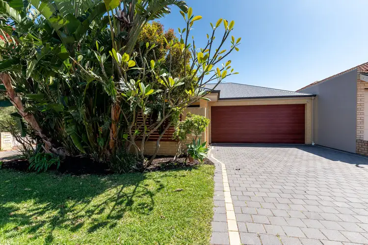 Third view of Homely house listing, 20A Dodds Place, Innaloo WA 6018