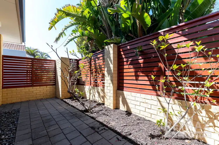 Fourth view of Homely house listing, 20A Dodds Place, Innaloo WA 6018