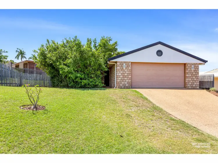 Main view of Homely house listing, 5 Bartram Place, Kawana QLD 4701
