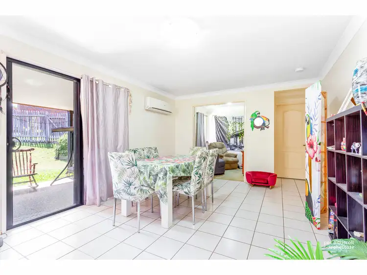 Fourth view of Homely house listing, 5 Bartram Place, Kawana QLD 4701