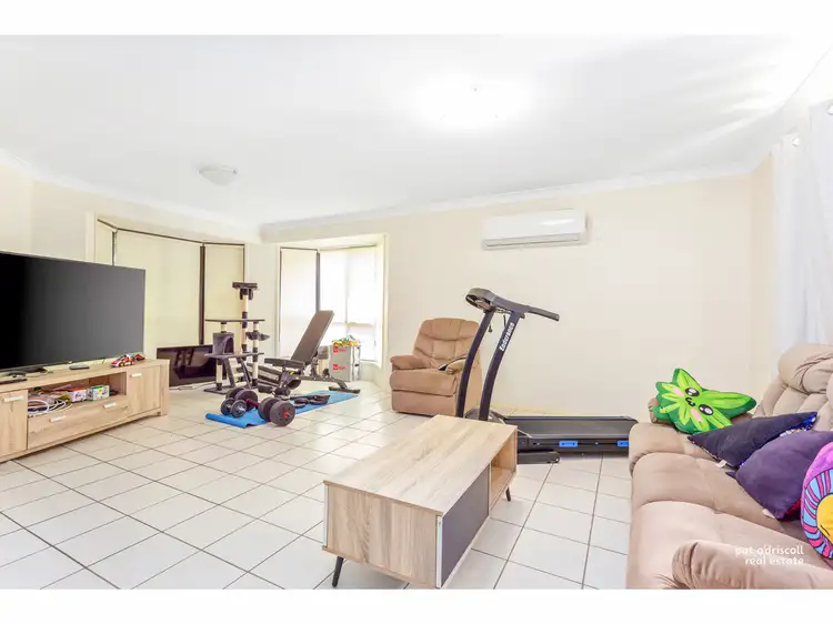Fifth view of Homely house listing, 5 Bartram Place, Kawana QLD 4701