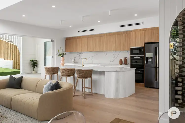 Fifth view of Homely house listing, 43 Sydney Avenue, Camp Hill QLD 4152