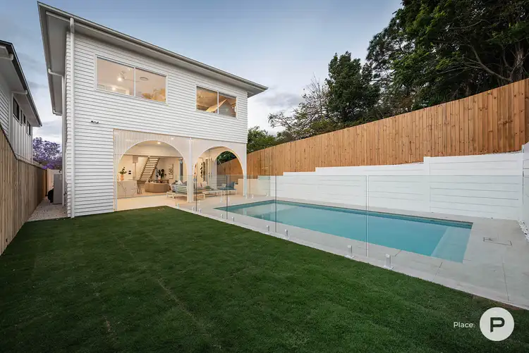 Sixth view of Homely house listing, 43 Sydney Avenue, Camp Hill QLD 4152