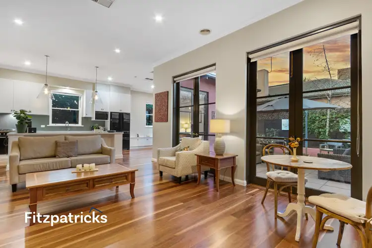 Second view of Homely house listing, 123 Morgan Street, Wagga Wagga NSW 2650