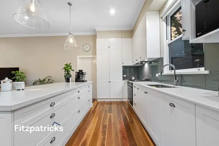 Fifth view of Homely house listing, 123 Morgan Street, Wagga Wagga NSW 2650