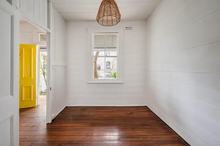 Second view of Homely house listing, 4 Alexander Street, Paddington NSW 2021