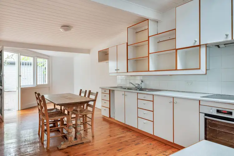 Fifth view of Homely house listing, 4 Alexander Street, Paddington NSW 2021