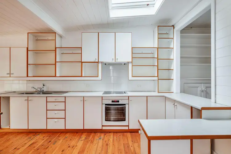 Sixth view of Homely house listing, 4 Alexander Street, Paddington NSW 2021