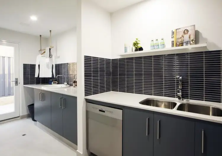 Fifth view of Homely house listing, 11 Cumberland Avenue, Ellenbrook WA 6069