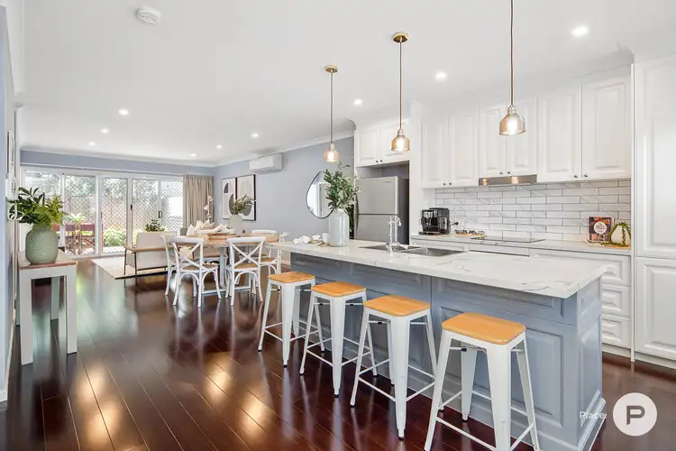 Sixth view of Homely townhouse listing, 3/37 Albert Street, Camp Hill QLD 4152