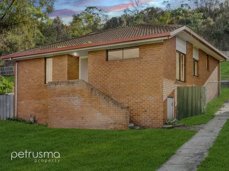 38 Sattler Street, Gagebrook TAS 7030
