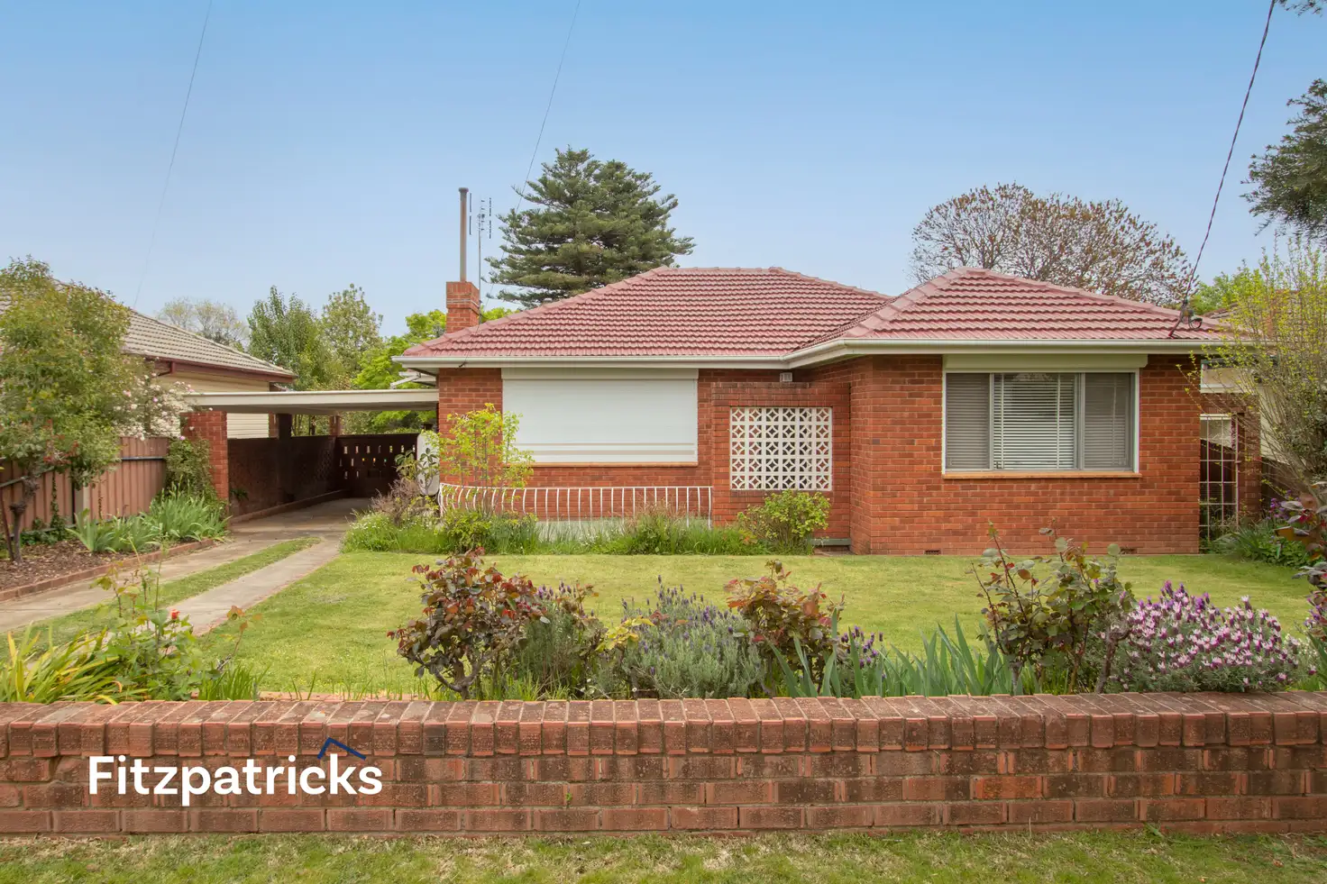 Main view of Homely house listing, 26 Manoora Avenue, Mount Austin NSW 2650