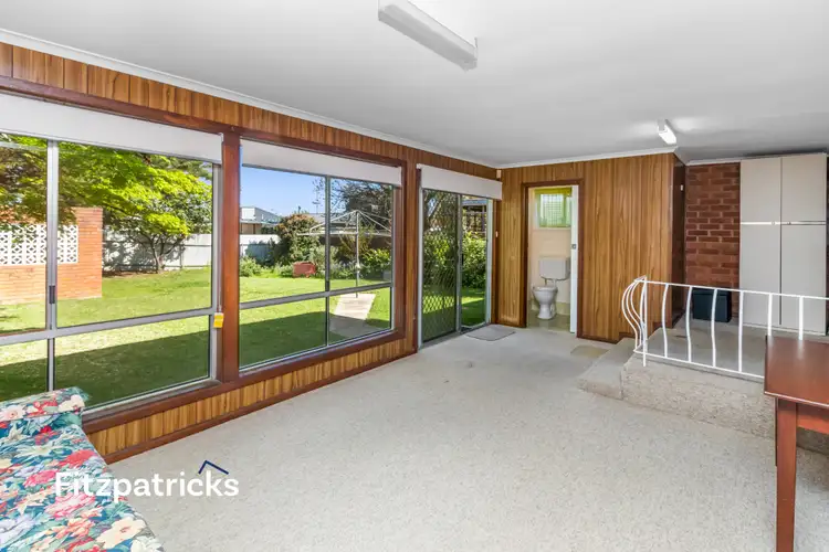 Second view of Homely house listing, 26 Manoora Avenue, Mount Austin NSW 2650