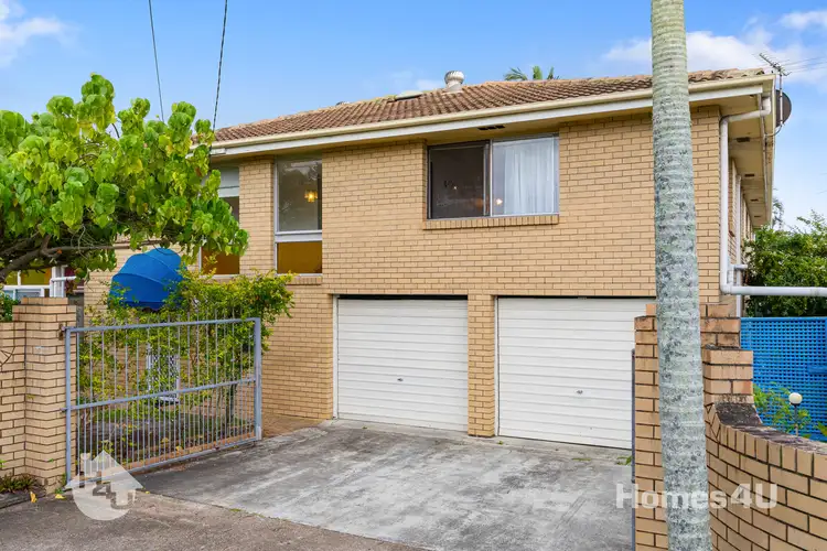 Main view of Homely house listing, 162 George Street, Kippa-Ring QLD 4021