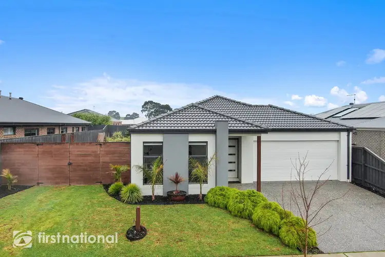 12 Cullen Street, Warragul VIC 3820