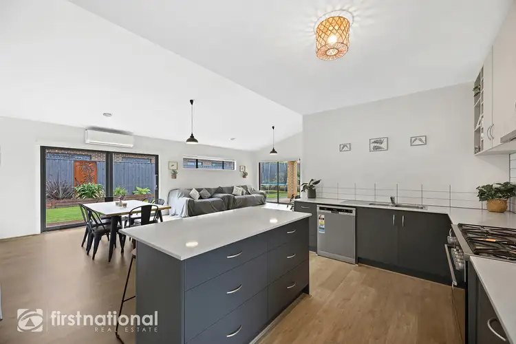 Sixth view of Homely house listing, 12 Cullen Street, Warragul VIC 3820