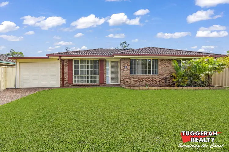 Main view of Homely house listing, 71 Ilya Avenue, Erina NSW 2250