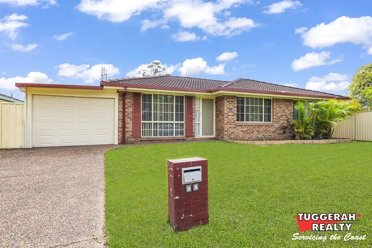 Second view of Homely house listing, 71 Ilya Avenue, Erina NSW 2250