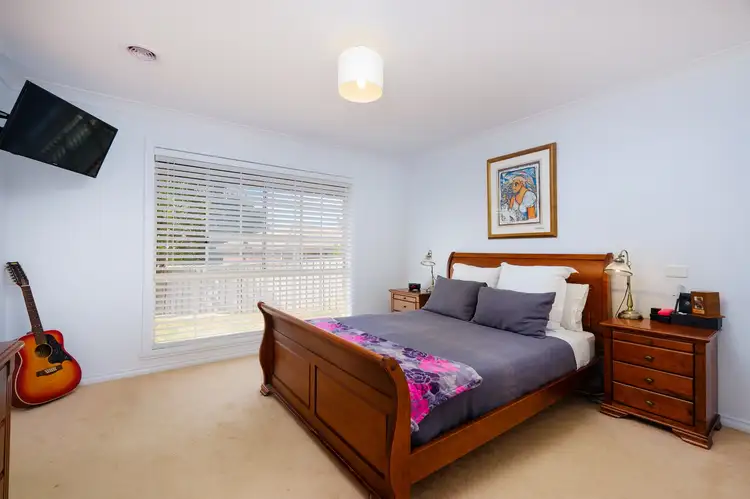 Sixth view of Homely house listing, 3 Haldon Court, Wodonga VIC 3690