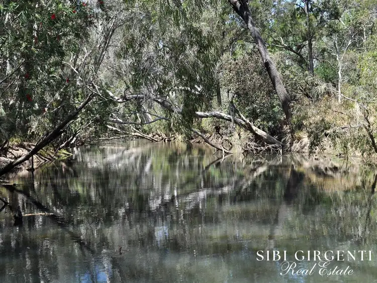 1373 Wolfram Road, Dimbulah QLD 4872