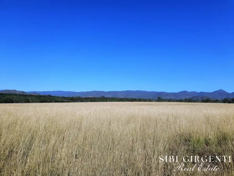1373 Wolfram Road, Dimbulah QLD 4872