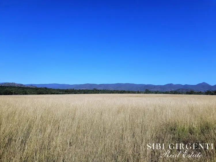 1373 Wolfram Road, Dimbulah QLD 4872