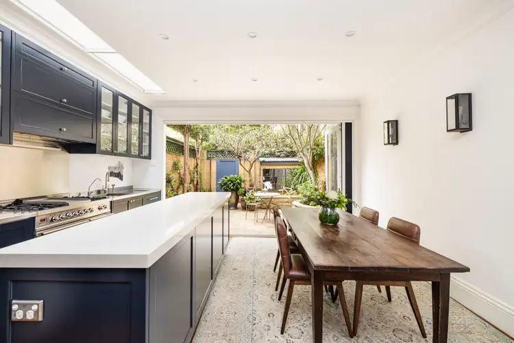 14 Caldwell Street, Darlinghurst NSW 2010