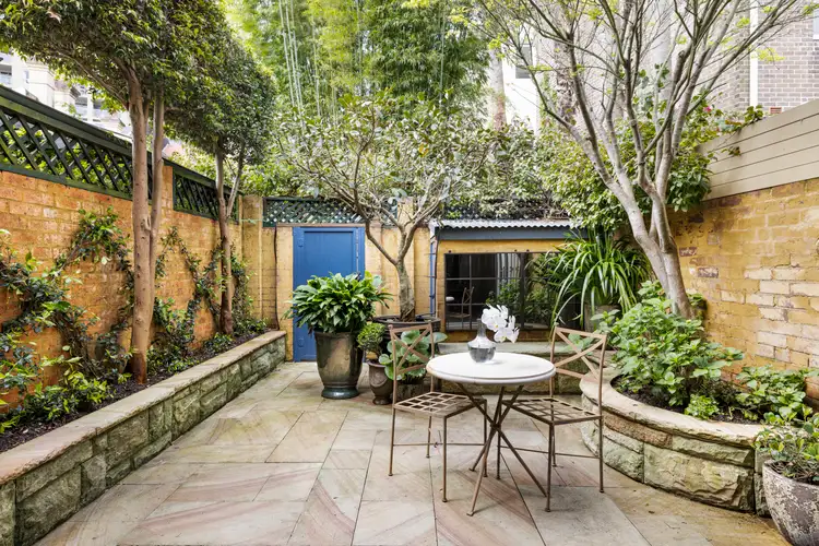 Fourth view of Homely terrace listing, 14 Caldwell Street, Darlinghurst NSW 2010