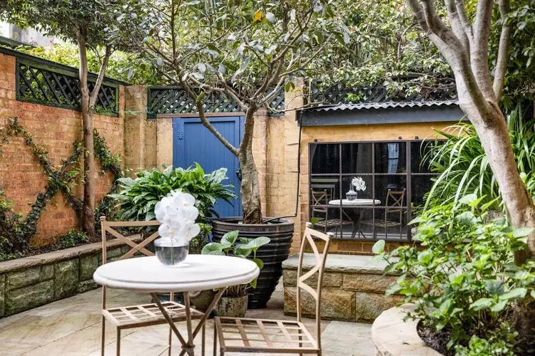 Fifth view of Homely terrace listing, 14 Caldwell Street, Darlinghurst NSW 2010