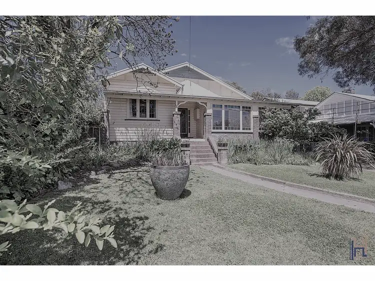 156 Mann Street, Armidale NSW 2350