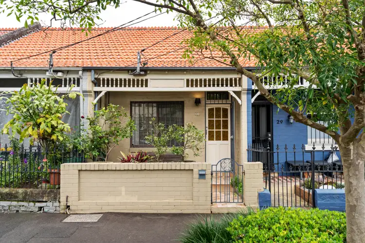 31 Thurlow Street, Redfern NSW 2016