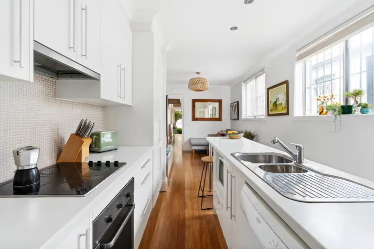 Fifth view of Homely terrace listing, 31 Thurlow Street, Redfern NSW 2016