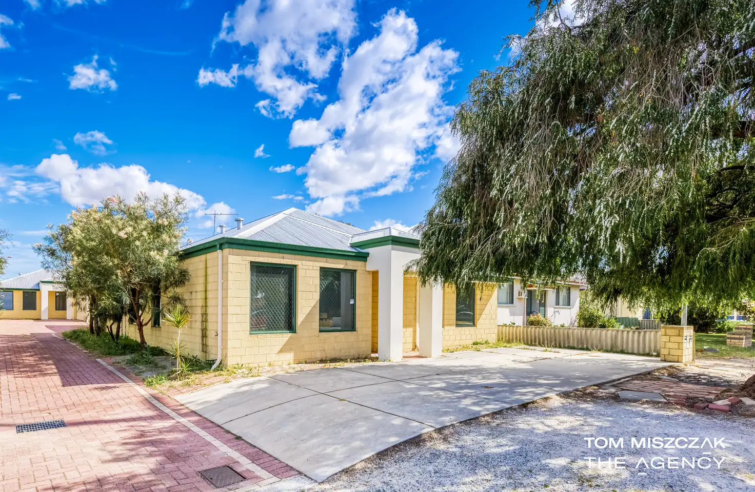 Main view of Homely house listing, 318a Wharf Street, Queens Park WA 6107