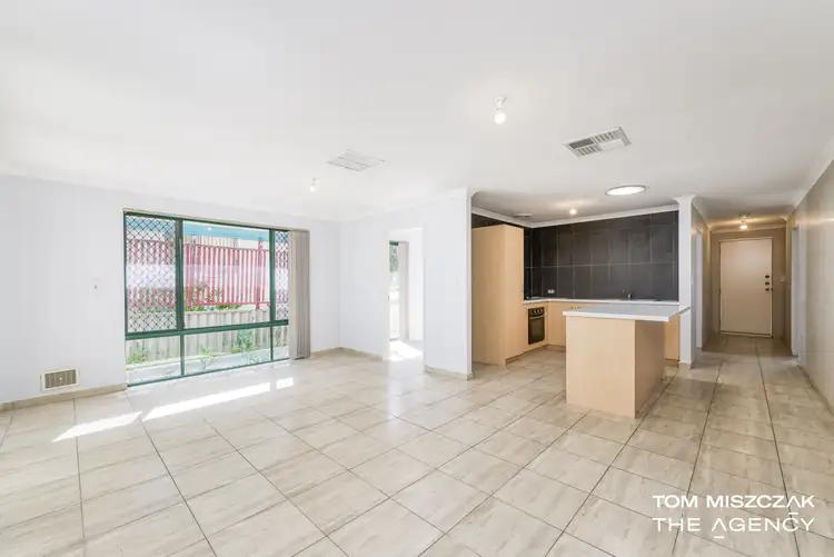 Second view of Homely house listing, 318a Wharf Street, Queens Park WA 6107