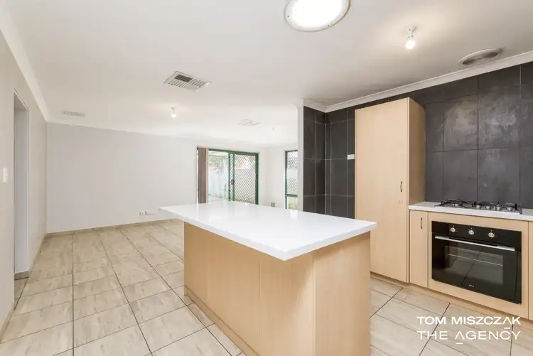 Third view of Homely house listing, 318a Wharf Street, Queens Park WA 6107