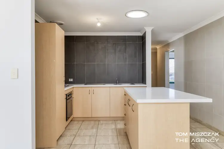 Fifth view of Homely house listing, 318a Wharf Street, Queens Park WA 6107