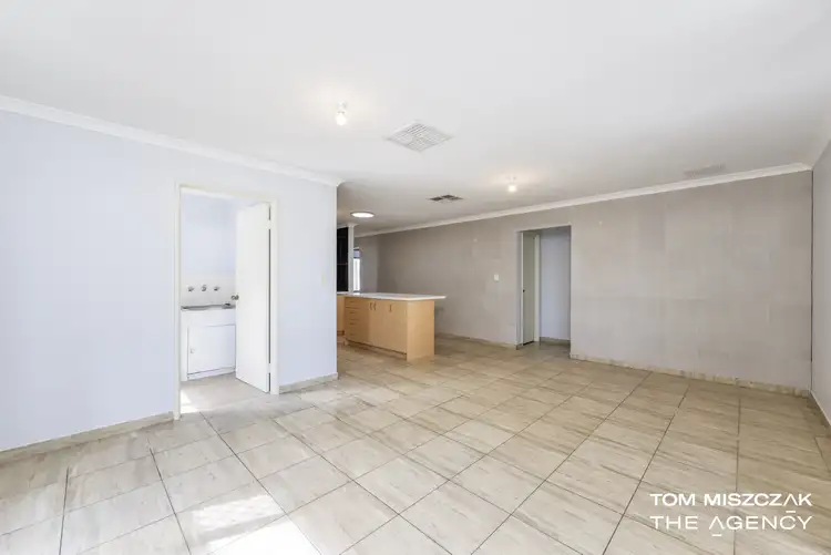 Sixth view of Homely house listing, 318a Wharf Street, Queens Park WA 6107