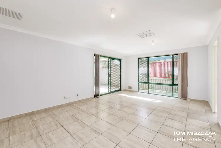 Seventh view of Homely house listing, 318a Wharf Street, Queens Park WA 6107