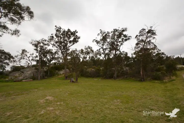 Third view of Homely land listing, 25 Brunckhorst Avenue, Stanthorpe QLD 4380
