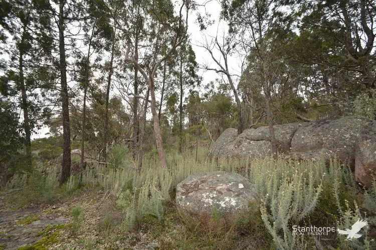 Fifth view of Homely land listing, 25 Brunckhorst Avenue, Stanthorpe QLD 4380