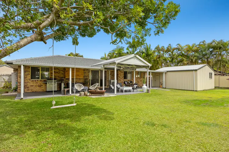 Main view of Homely house listing, 9 Doolan Court, Noosaville QLD 4566