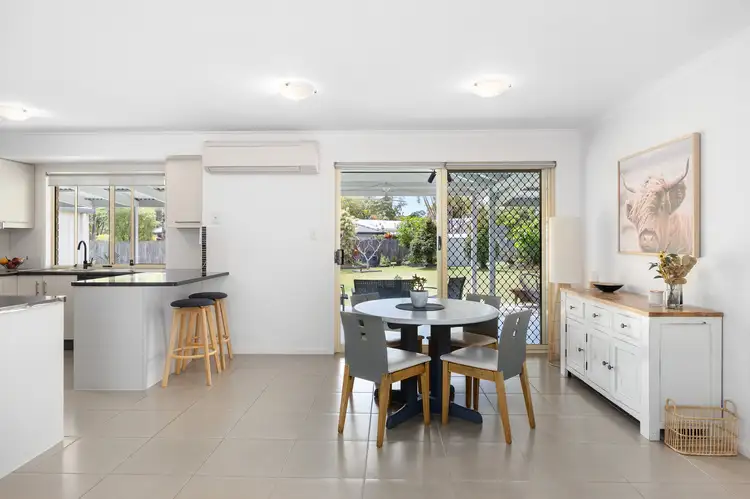 Second view of Homely house listing, 9 Doolan Court, Noosaville QLD 4566