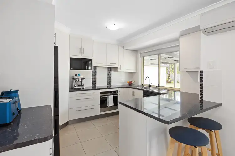 Third view of Homely house listing, 9 Doolan Court, Noosaville QLD 4566