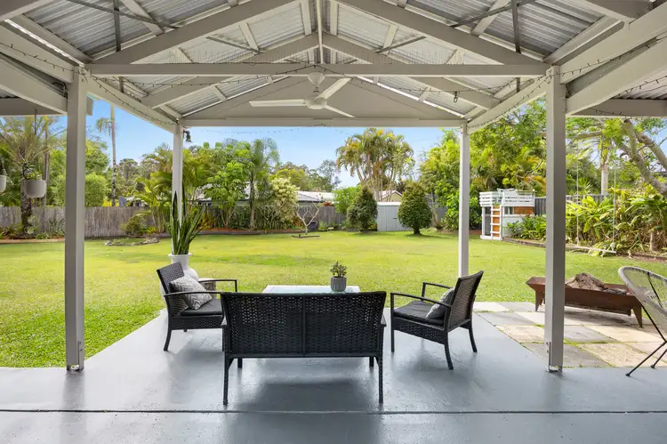 Sixth view of Homely house listing, 9 Doolan Court, Noosaville QLD 4566