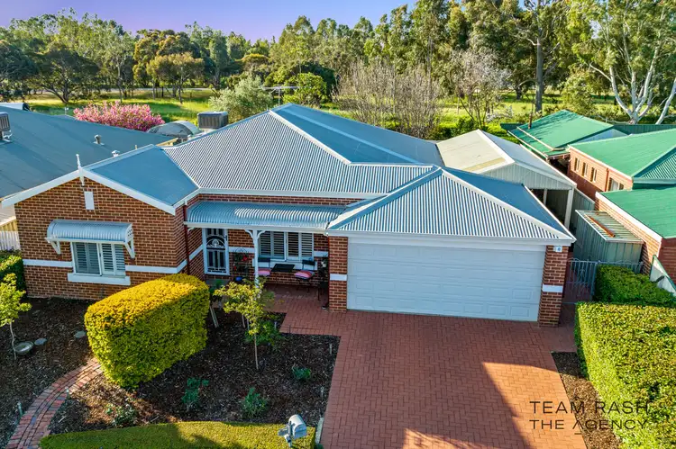 Second view of Homely house listing, 30 De Grey Retreat, Jane Brook WA 6056