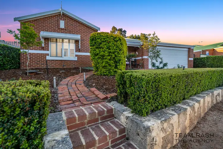 Third view of Homely house listing, 30 De Grey Retreat, Jane Brook WA 6056