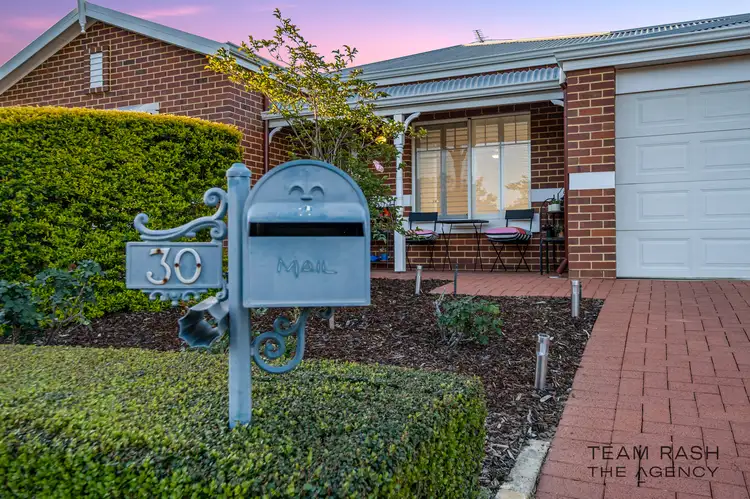 Fourth view of Homely house listing, 30 De Grey Retreat, Jane Brook WA 6056
